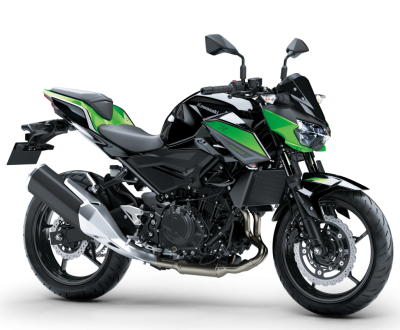 Z400 (2023)