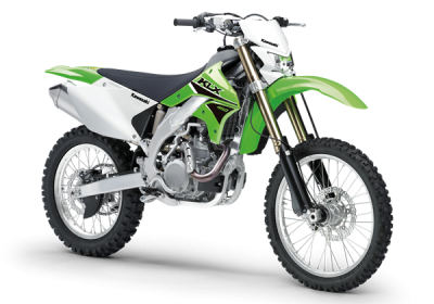 KLX450R (2023)